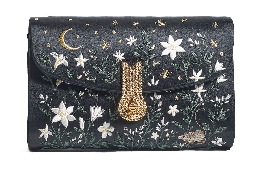 Una borsa di Daniele Amato (courtesy Daniele Amato)