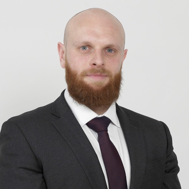 Jim Goldie a capo degli Etf Capital Markets in UE e Asia-Pacifico di Capital Group