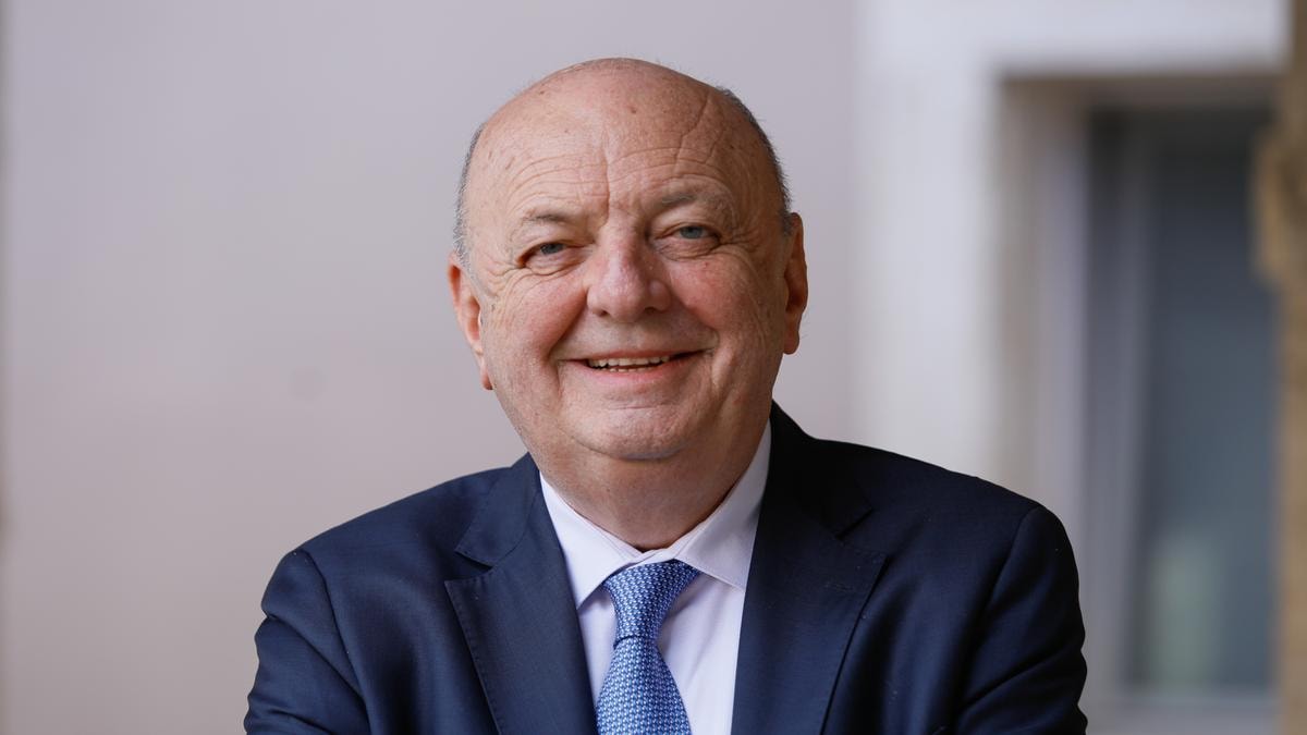 Gilberto Pichetto Fratin