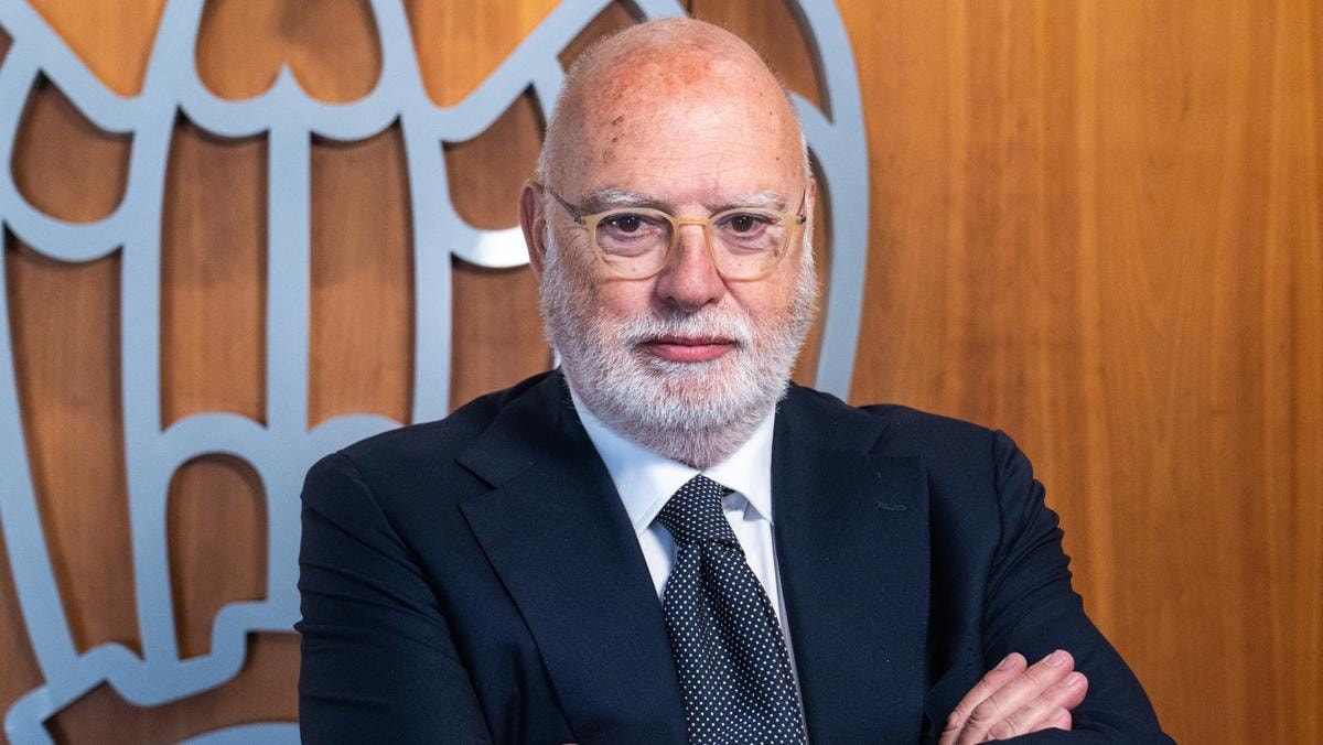 Guerra Usa-Iran, Antonio Gozzi (Duferco): «Sul gas per ora solo speculazione. Ma dipende da quanto durerà l’azione militare» 