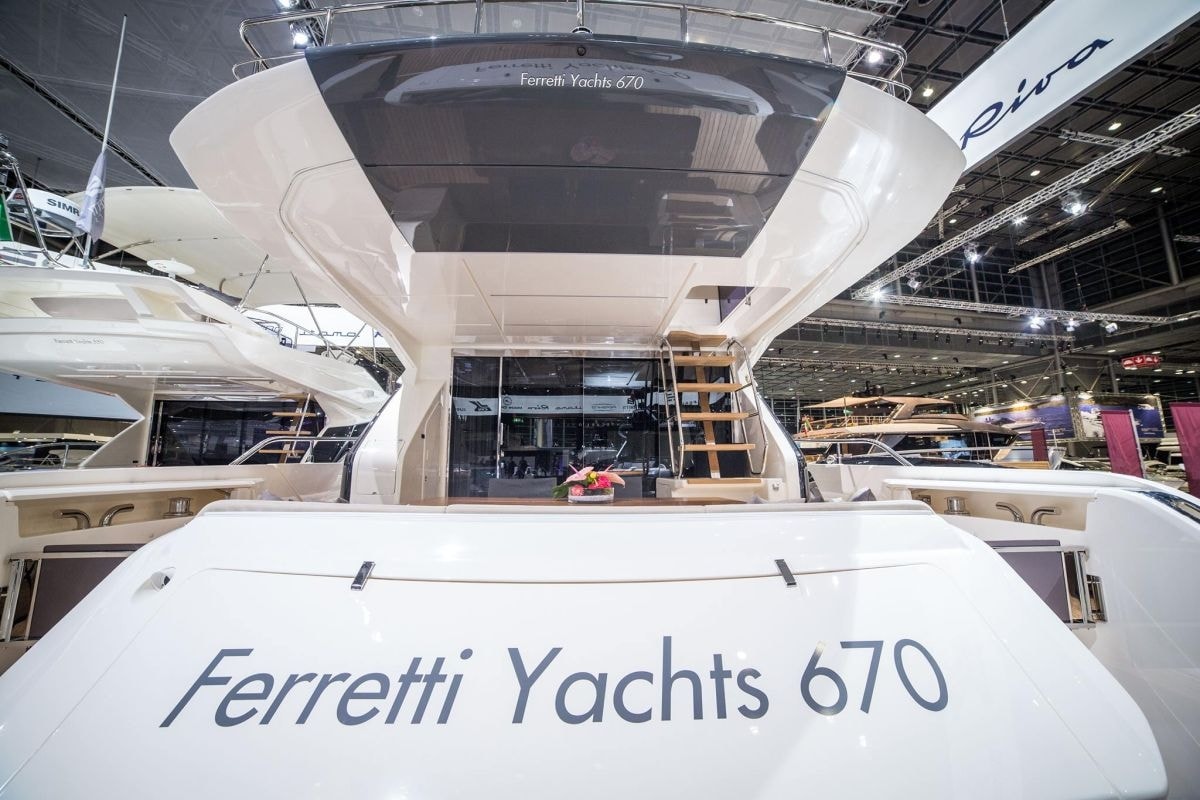 Ferretti, opa parziale di KKCG al via il 16 marzo. I cinesi di Weichai Group continuano gli acquisti sul mercato