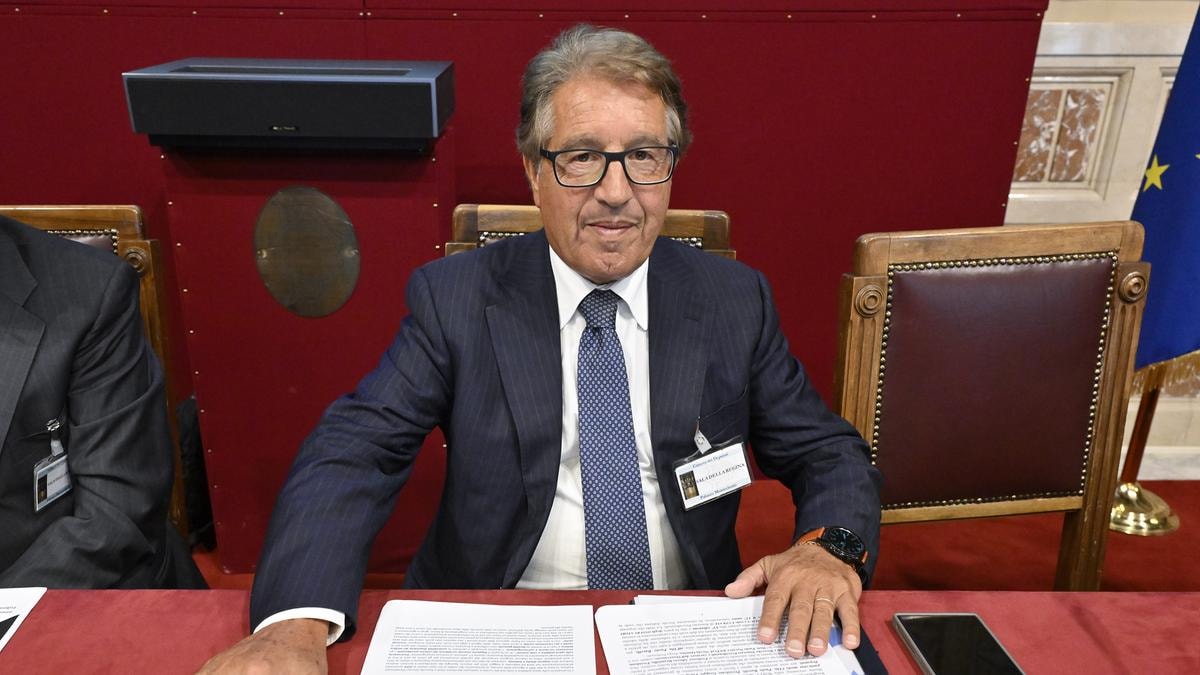 Alberto Brambilla