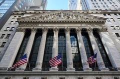 La diretta da Wall Street | Le borse Usa chiudono in rosso: Dow Jones -0,83%, S&amp;P500 -0,99% e il Nasdaq -1,02%