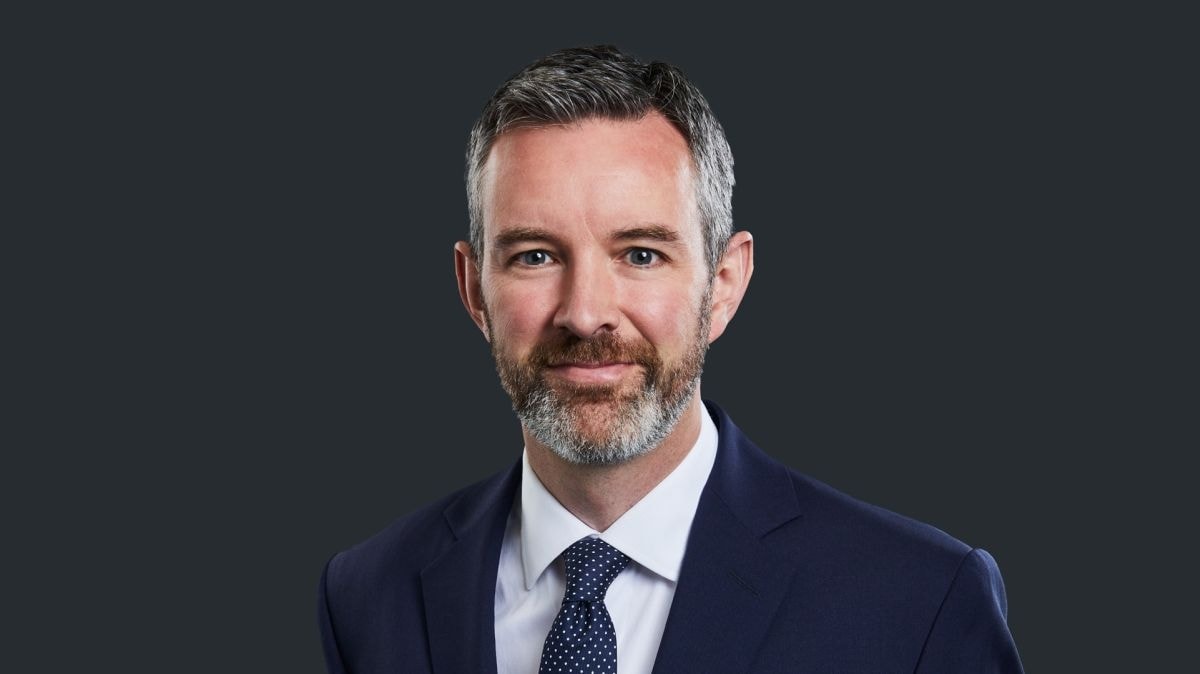 Eoin Walsh, partner e portfolio manager di TwentyFour AM (gruppo Vontobel)