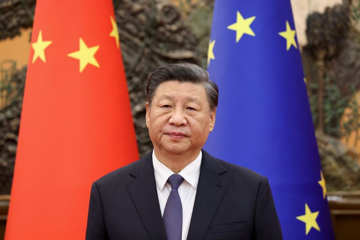 La Cina chiude i rubinetti al Golfo: congela i prestiti e vende i bond di Arabia Saudita, Emirati Arabi e Saudi Aramco