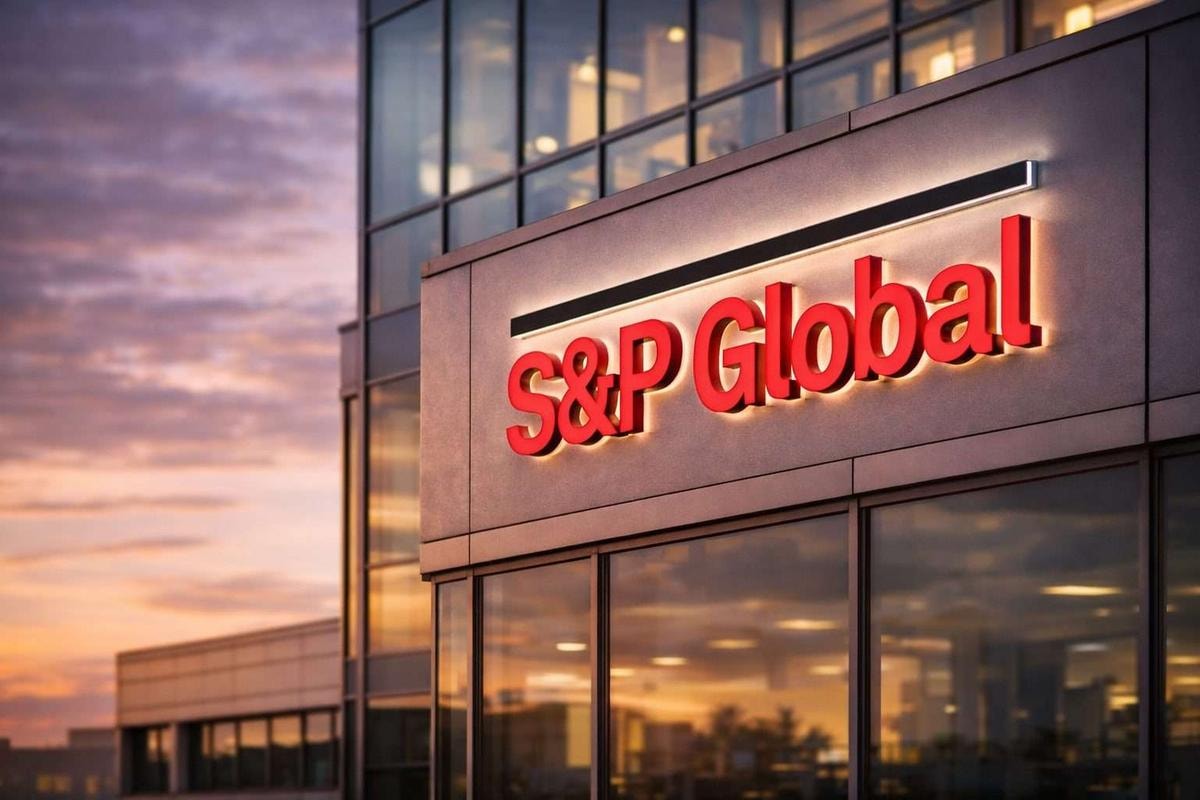S&P Global