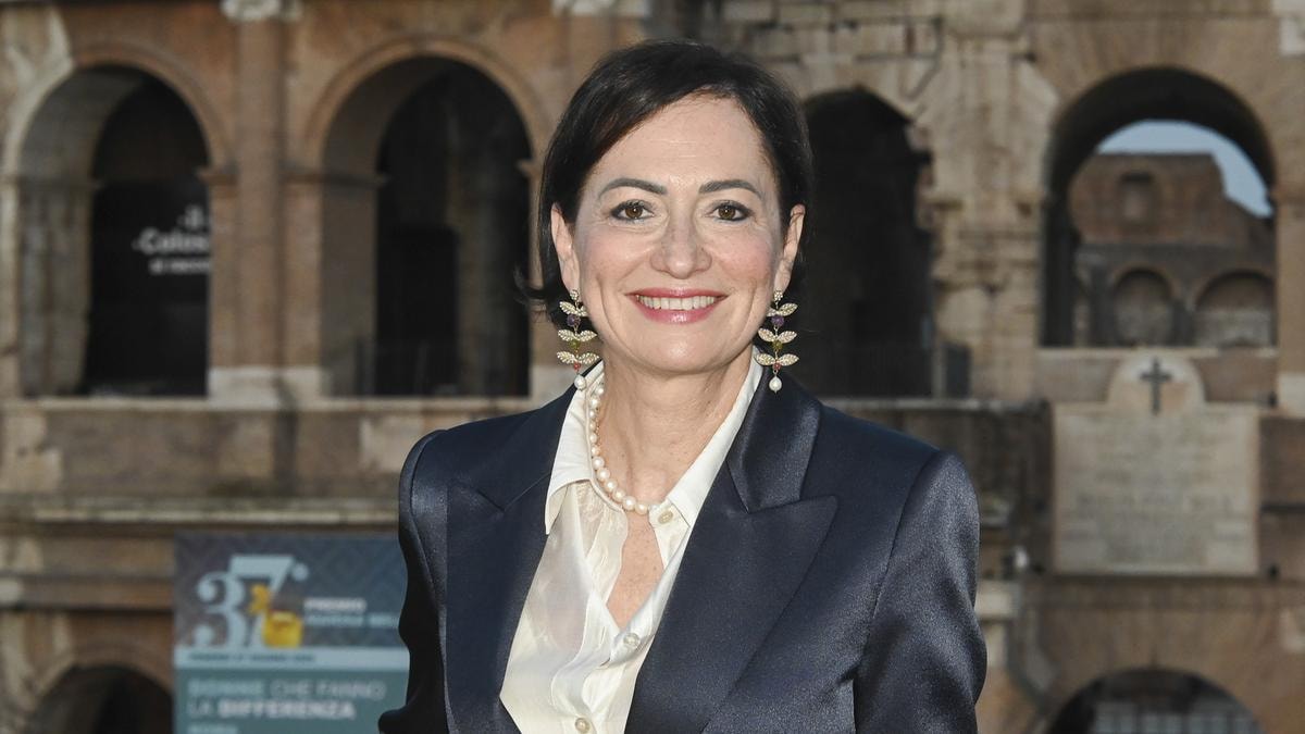 Maria Luisa Gota