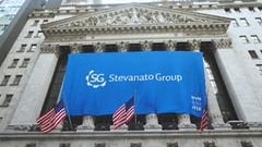 Stevanato a Wall Street