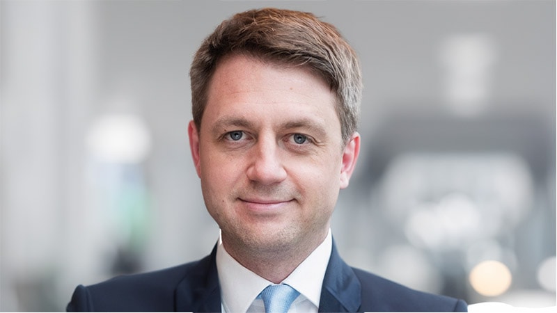 Rbc BlueBay nomina Mike Bell head of Market Strategy