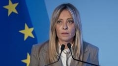 Giorgia Meloni