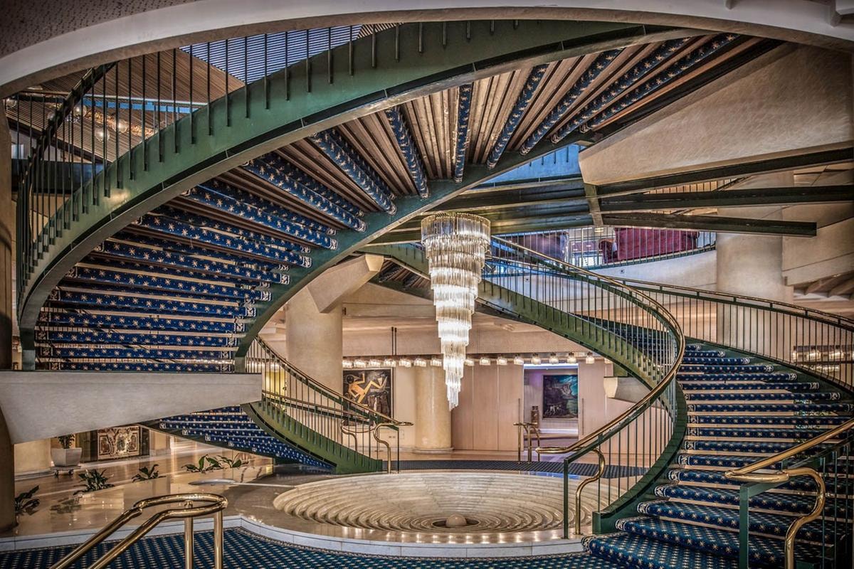 Roma Luxury Renaissance 2026: gli hotel 5 stelle che ridefiniscono il lusso esperienziale nella Capitale
