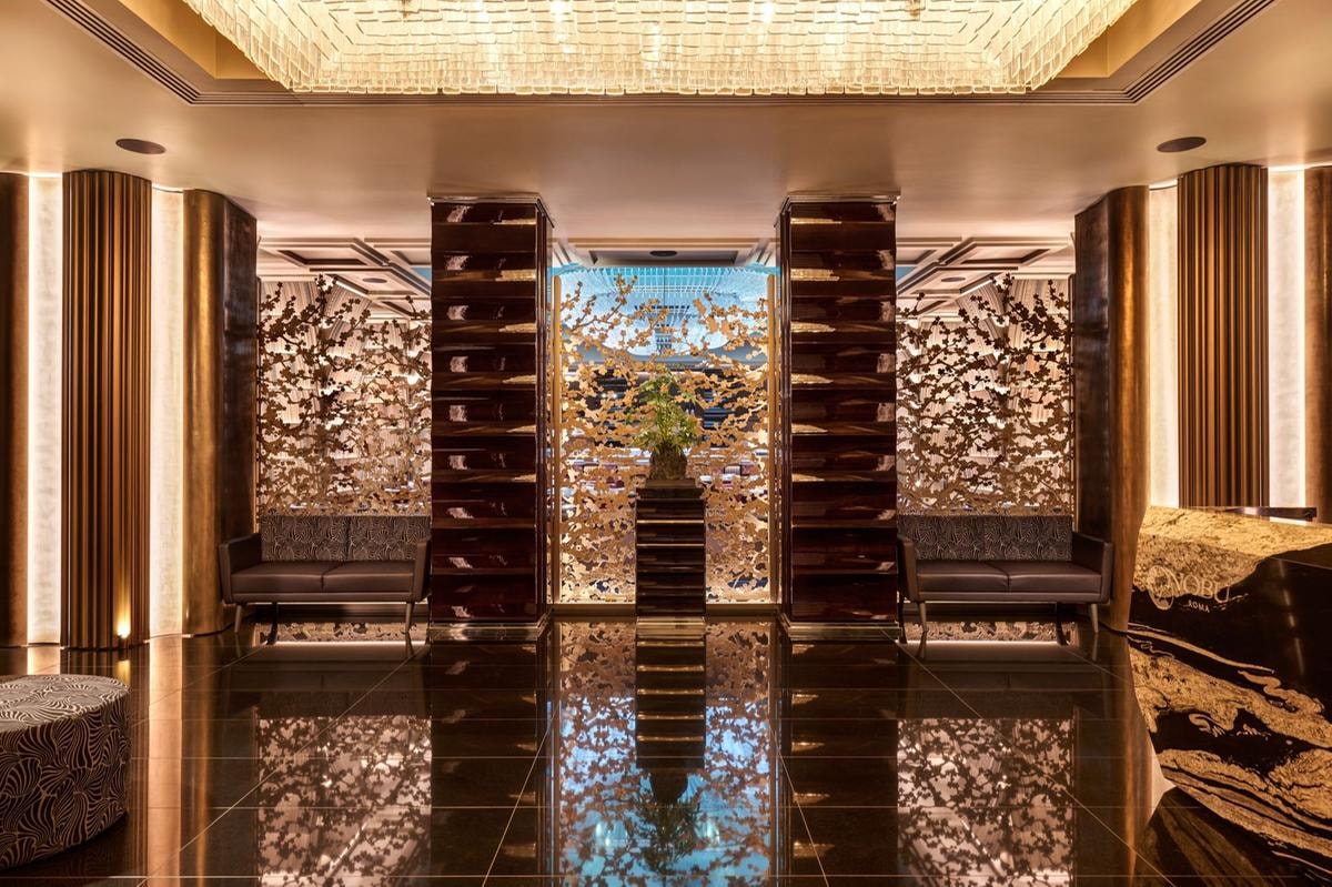 Roma Luxury Renaissance 2026: gli hotel 5 stelle che ridefiniscono il lusso esperienziale nella Capitale