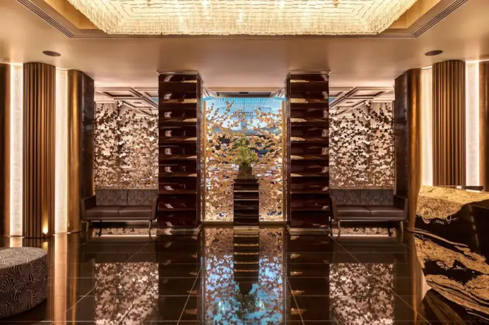 Roma Luxury Renaissance 2026: gli hotel 5 stelle che ridefiniscono il lusso esperienziale nella Capitale