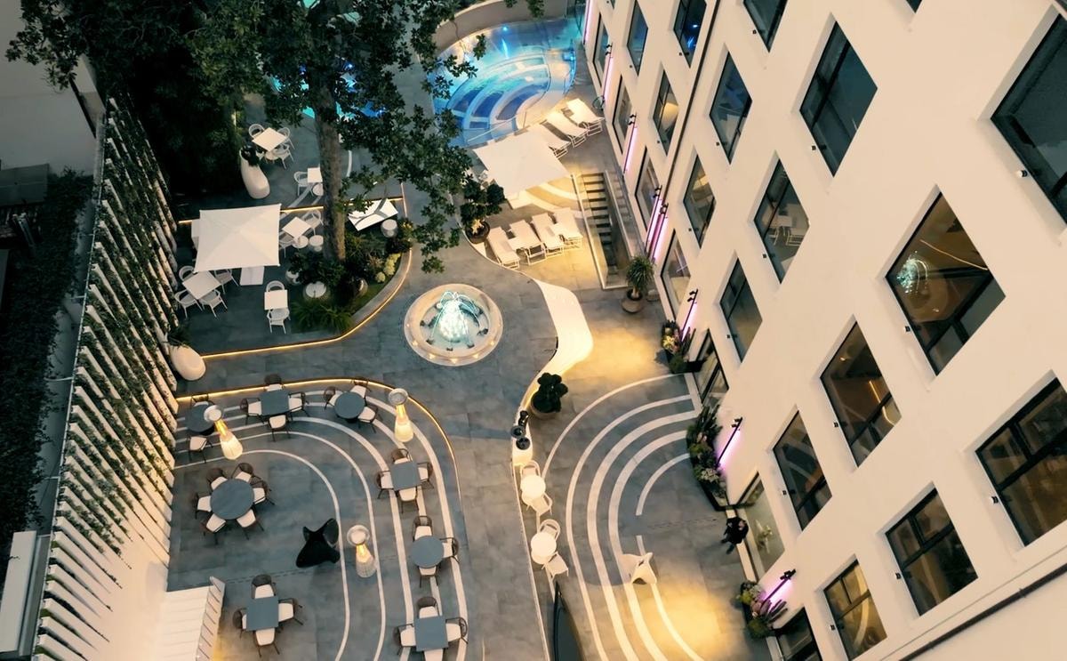 Roma Luxury Renaissance 2026: gli hotel 5 stelle che ridefiniscono il lusso esperienziale nella Capitale