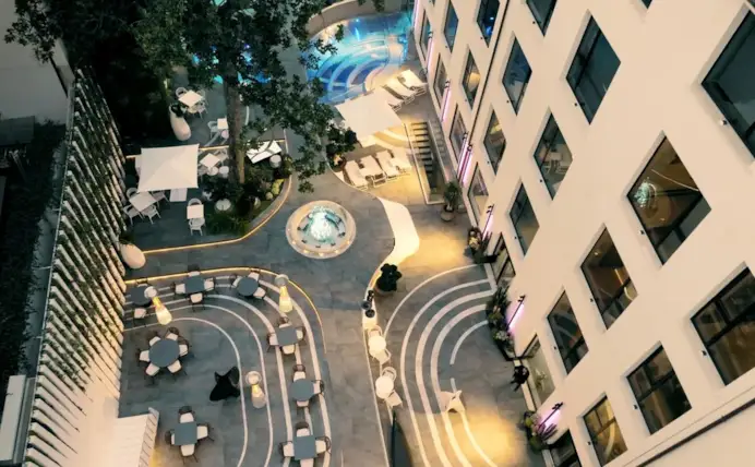 Roma Luxury Renaissance 2026: gli hotel 5 stelle che ridefiniscono il lusso esperienziale nella Capitale