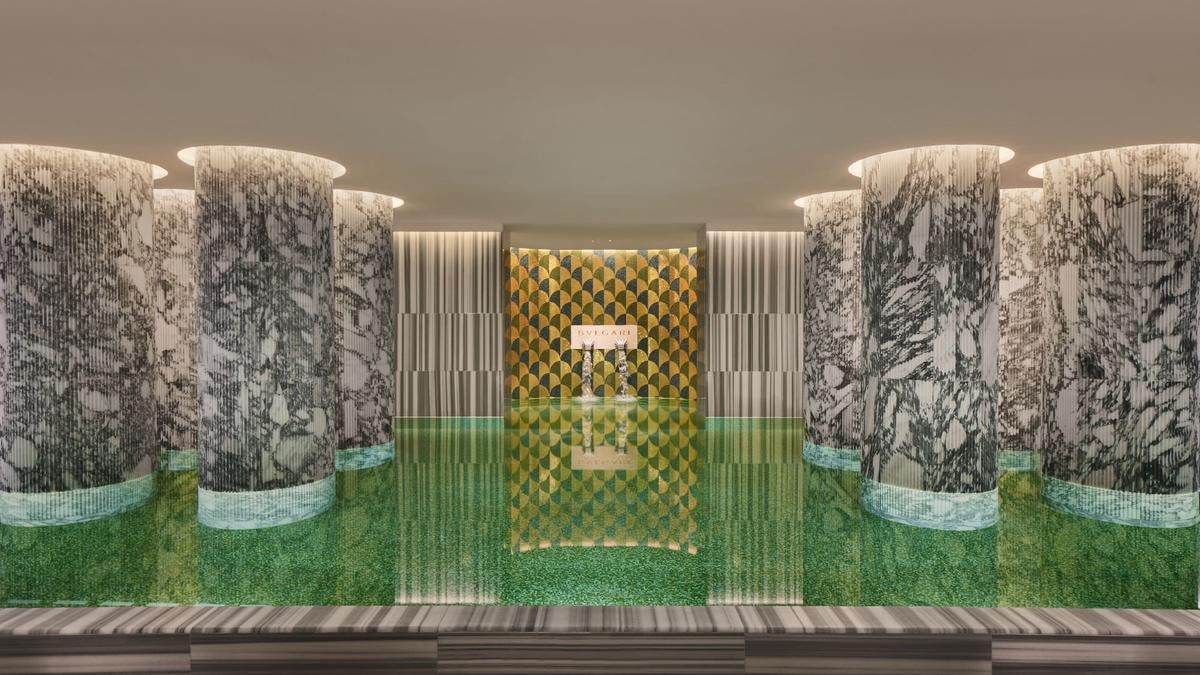 Roma Luxury Renaissance 2026: gli hotel 5 stelle che ridefiniscono il lusso esperienziale nella Capitale