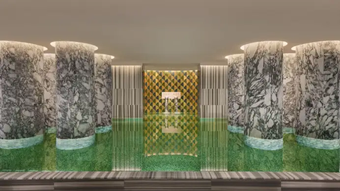 Roma Luxury Renaissance 2026: gli hotel 5 stelle che ridefiniscono il lusso esperienziale nella Capitale