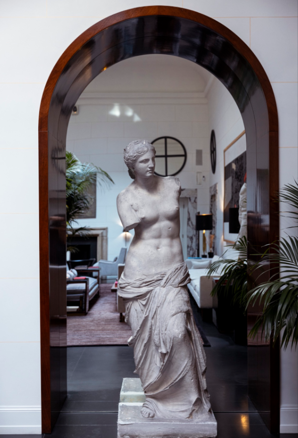 Roma Luxury Renaissance 2026: gli hotel 5 stelle che ridefiniscono il lusso esperienziale nella Capitale