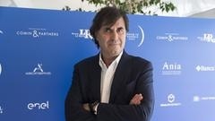 Emanuele Caniggia, ad Dea Capital Real Estate Sgr
