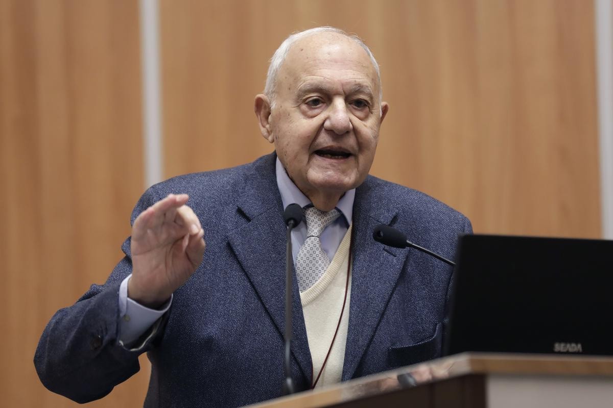 Paolo Savona