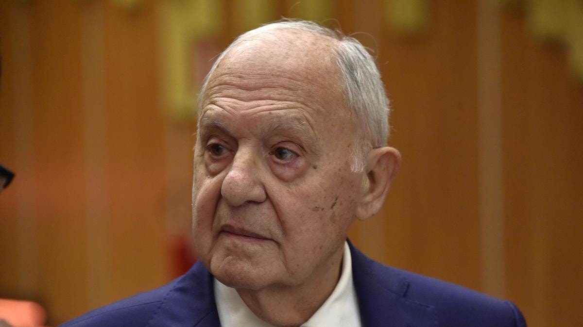 Paolo Savona