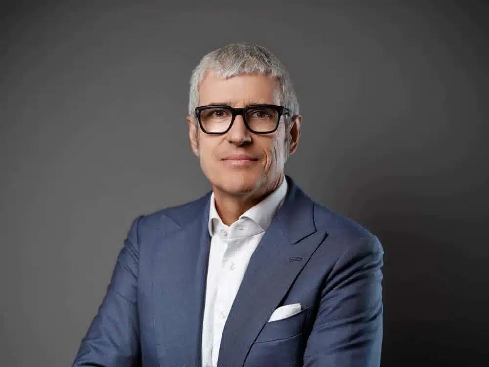Franco Prestigiacomo, Xenon
