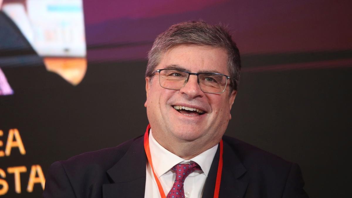 ANDREA BATTISTA  CEO  NET INSURANCE