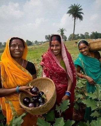 Un'immagine del L'Oréal Fund for women (ph L'Oréal official website, courtesy Women on Wings 2023)