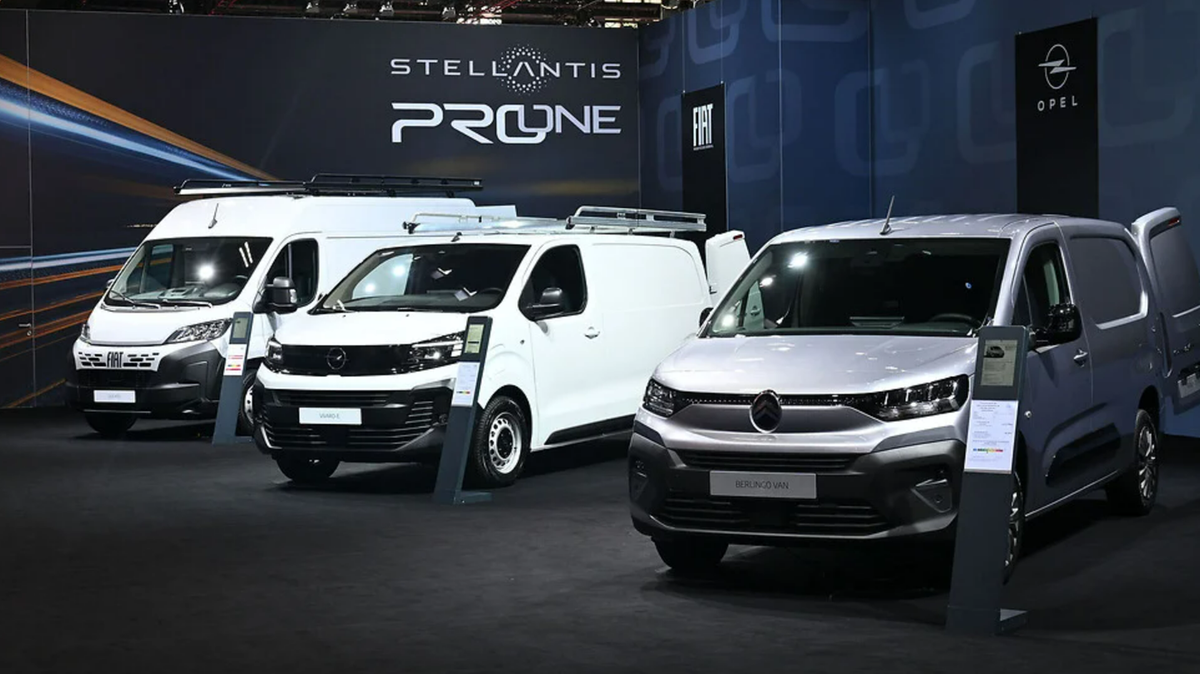 Stellantis taglia i prezzi: furgoni elettrici venduti come quelli diesel. La scelta per i target Ue sulle emissioni