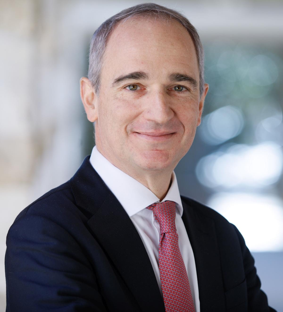 Giulio Terzariol di Generali