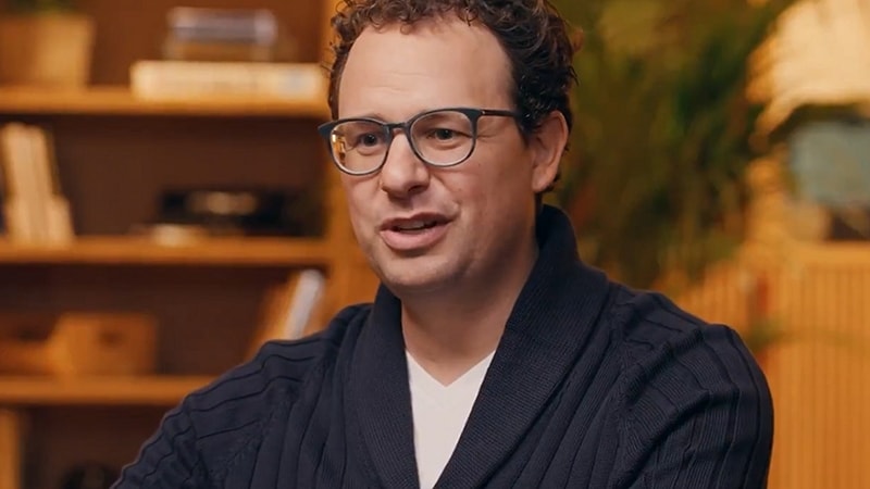 Dario Amodei, Anthropic