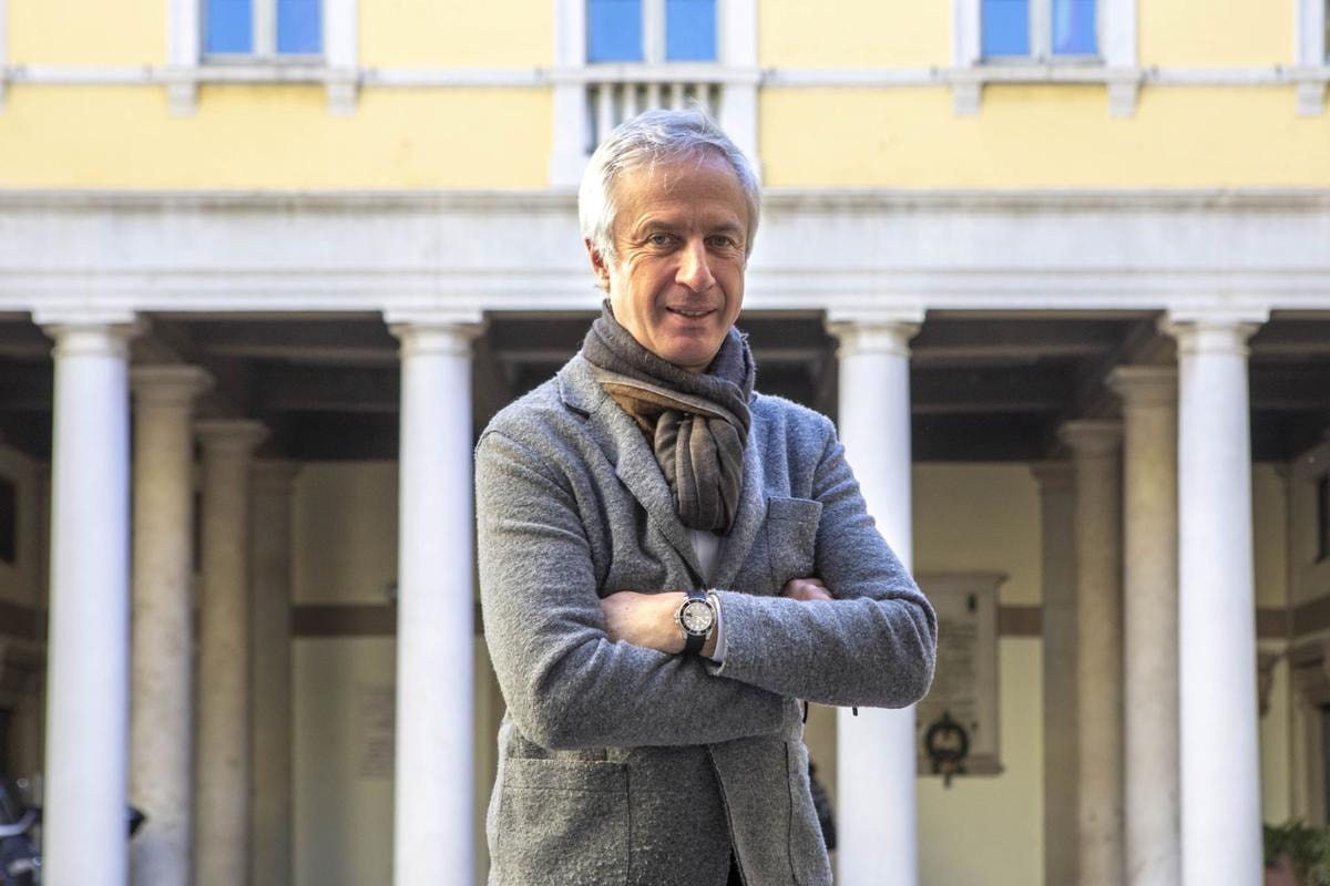 Carlo Pesenti, Italmobiliare