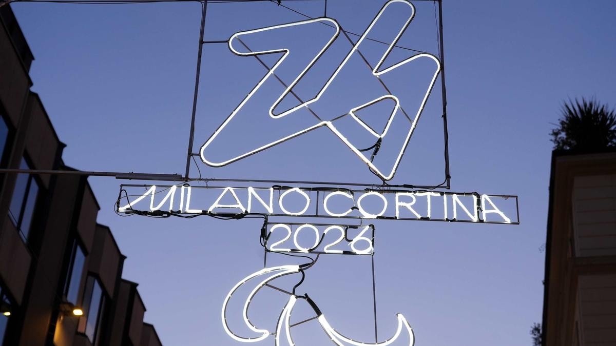 Paralimpiadi 2026, il Veneto al centro dell’evento globale