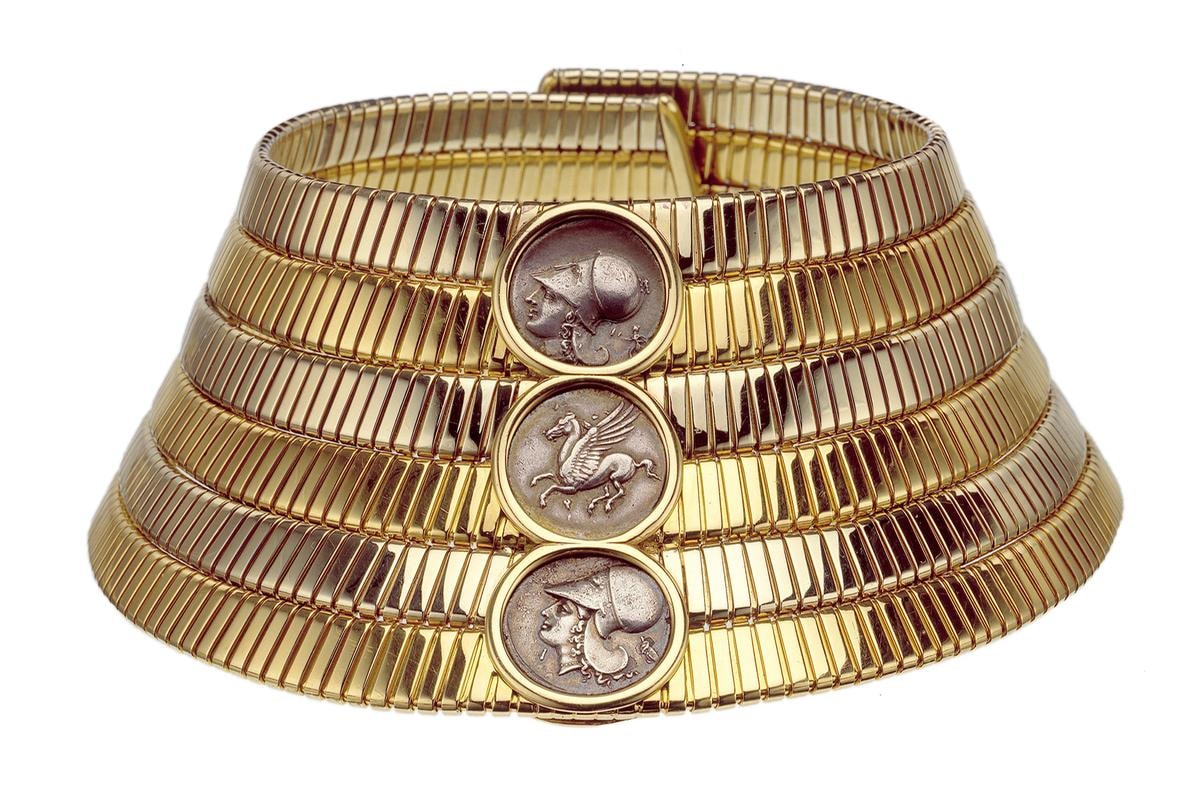 Bvlgari celebra Gian Paolo Barbieri: la mostra da vedere a Milano