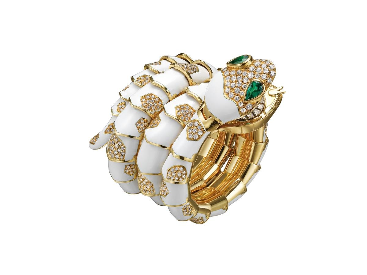 Bvlgari celebra Gian Paolo Barbieri: la mostra da vedere a Milano