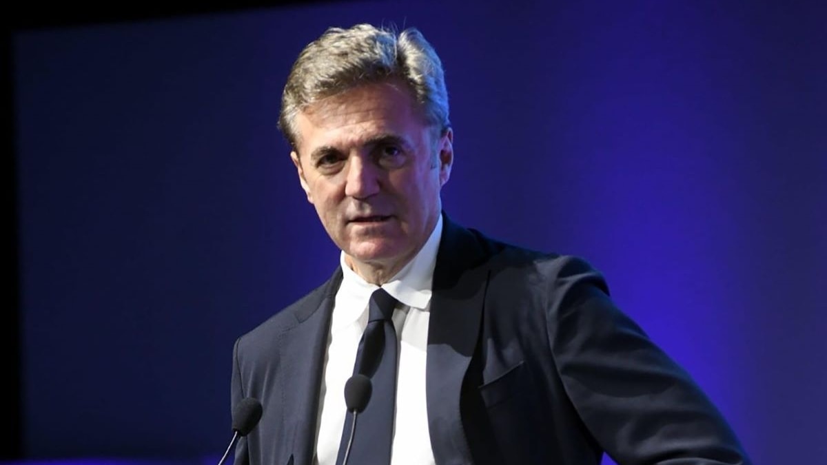 Flavio Cattaneo, ceo di Enel