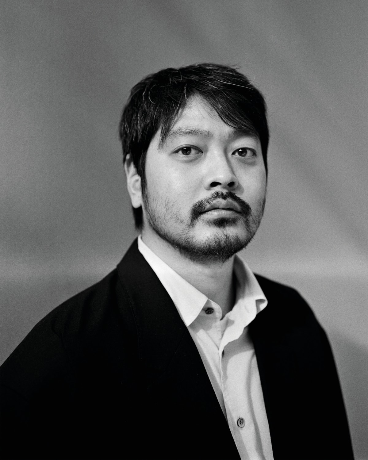 Un ritratto di Soshi Otsuki (courtesy Lvmh prize)