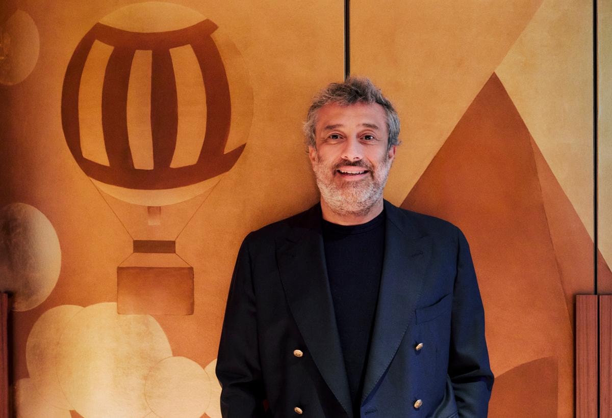 Enrico Buonocore