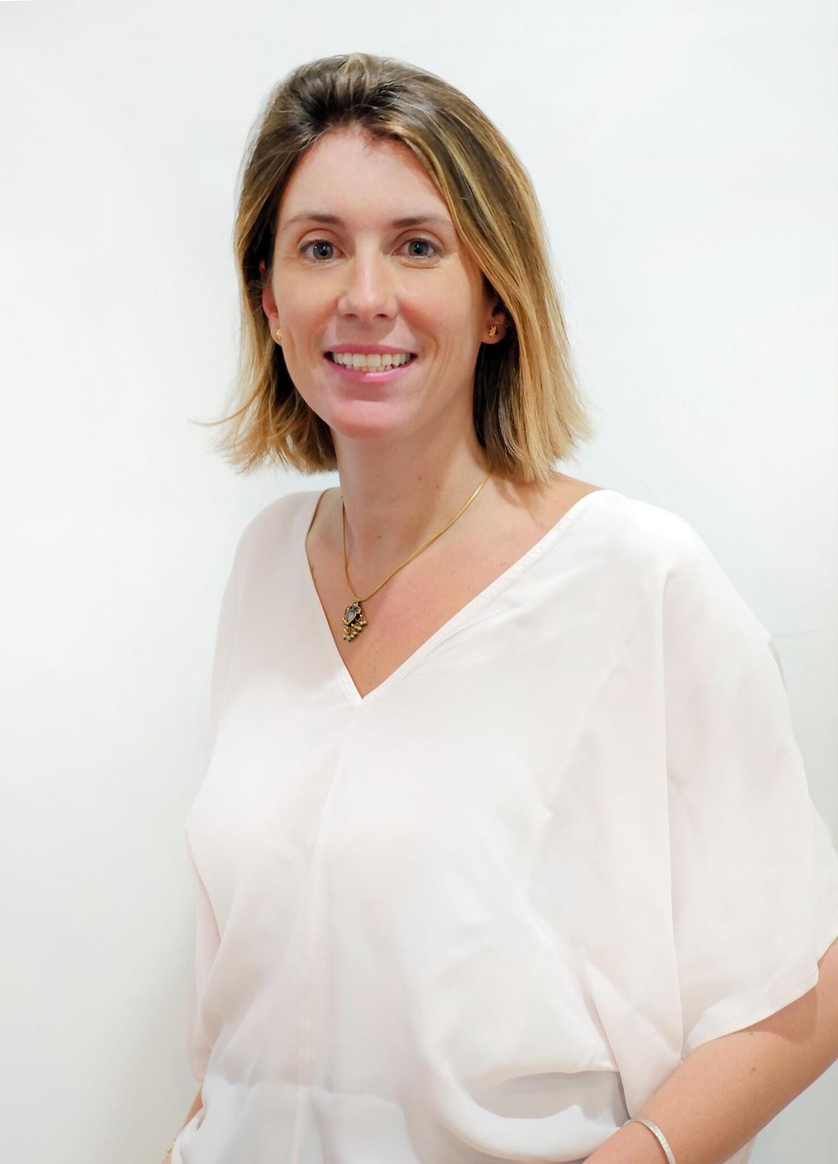 Cristina Dotti, Head of Marketing di Brown-Forman Italia.