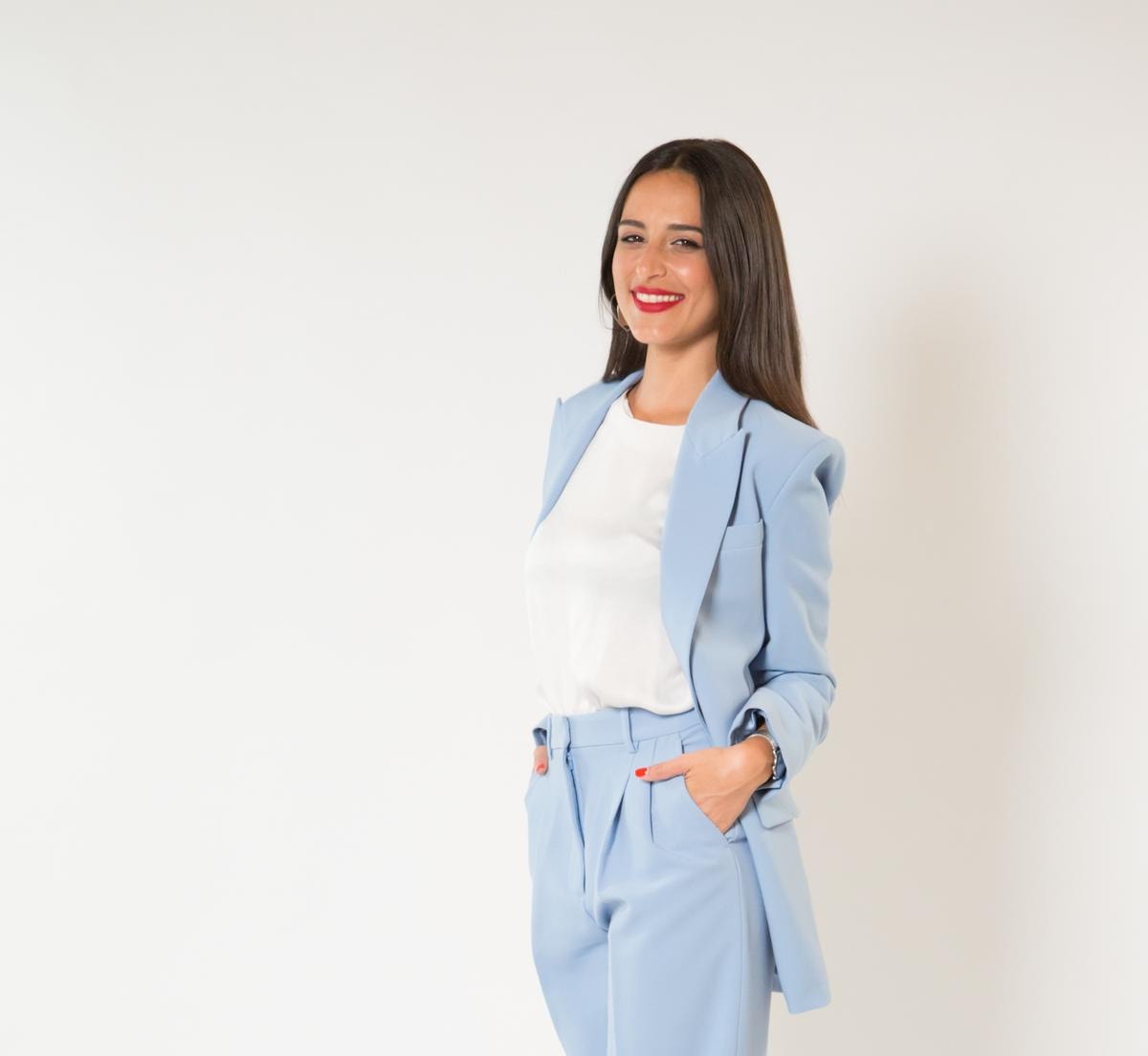 Flavia Di Giustino, Senior Brand Manager di Moët Hennessy Italia.