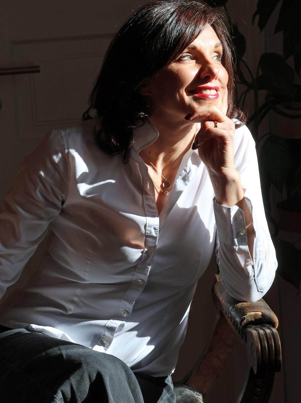 Valentina Ursic, direttore marketing di Rinaldi 1957.