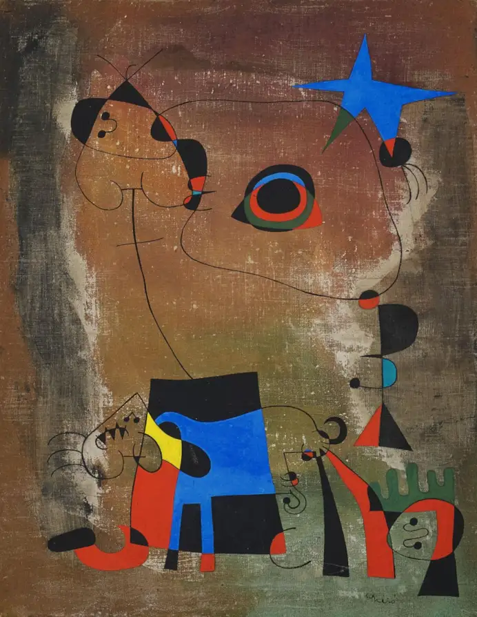 Henry Moore da record e capolavori di Magritte e Picasso: la notte d’oro di Christie’s Londra