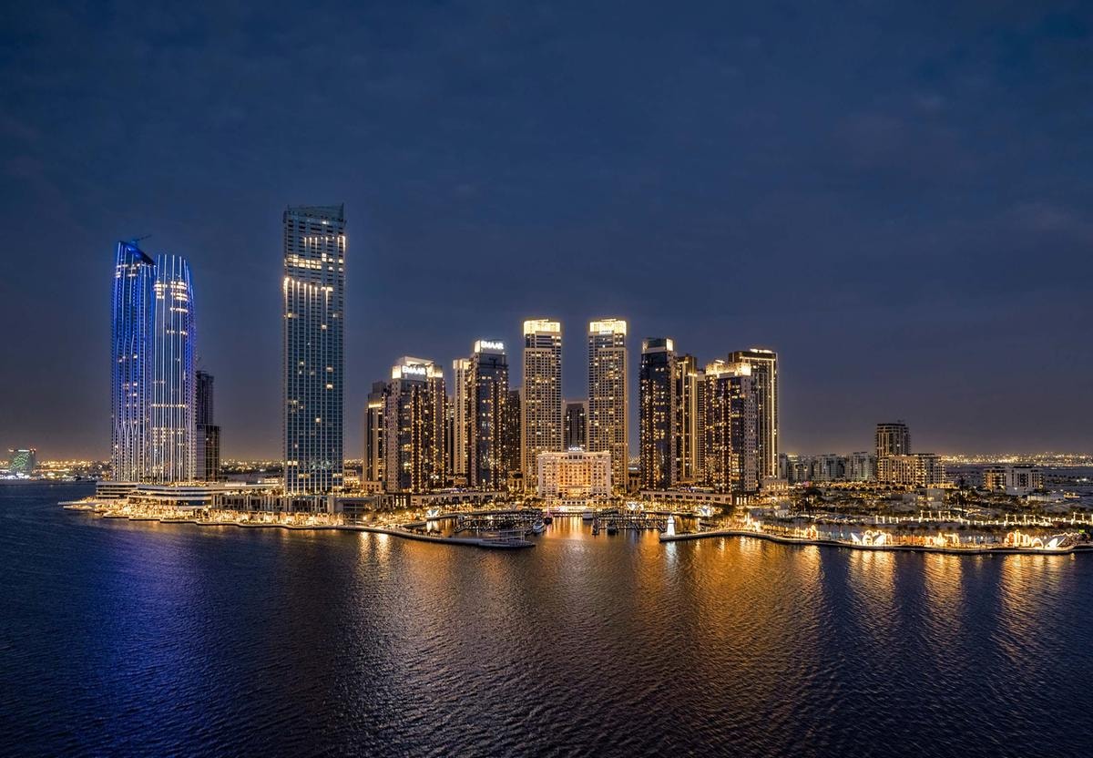 Dubai