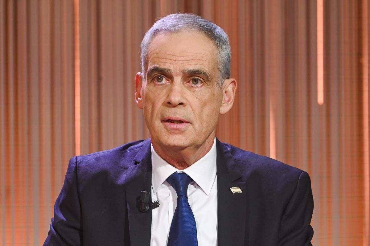 Iran, parla l’ambasciatore di Israele in Italia Jonathan Peled: la guerra non mira al cambio di regime, vogliamo sia breve