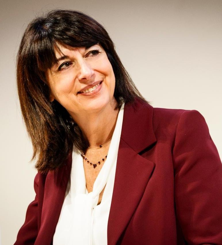 Roberta Angelilli