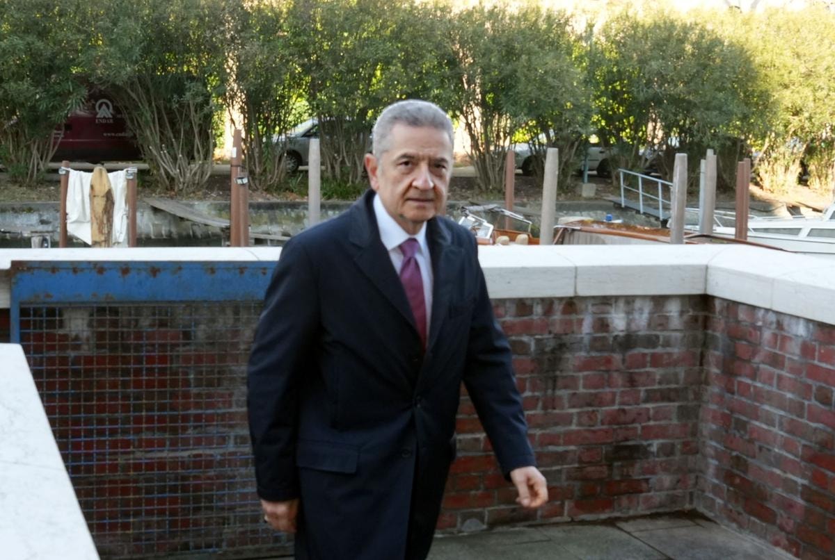 Fabio Panetta