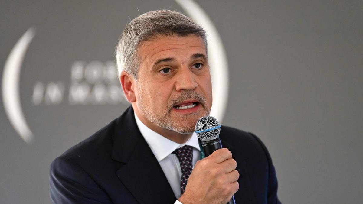 Guglielmo Angelozzi