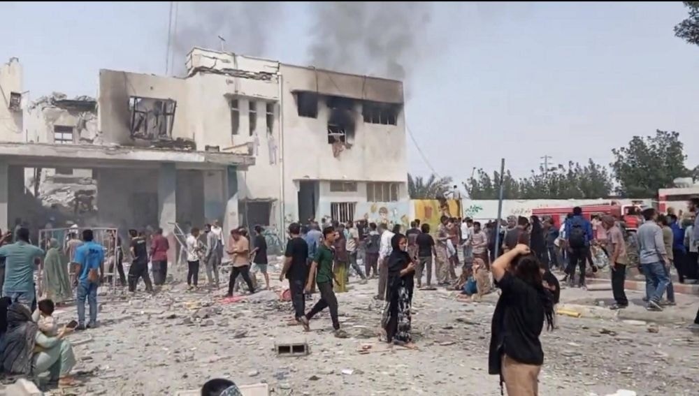 Guerra Usa-Iran, la diretta | Emirati Arabi sotto attacco