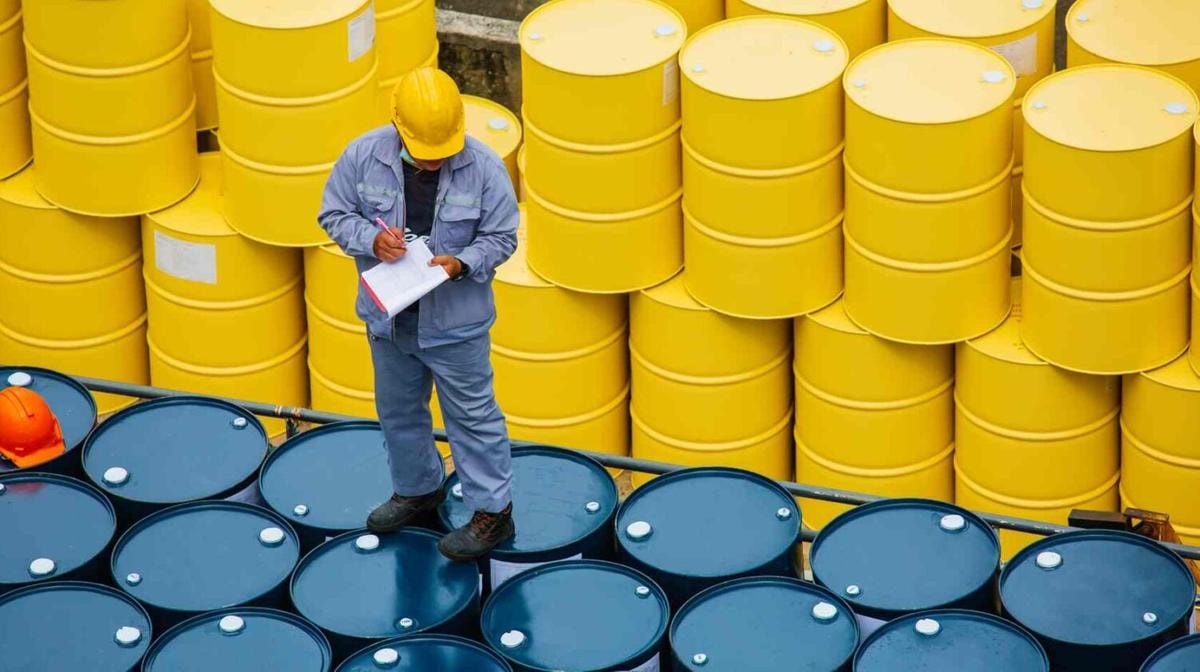 Petrolio