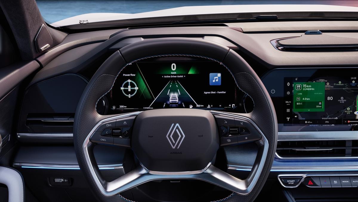 Renault, Provost rivede la strategia di De Meo: taglio dei costi per sfidare i costruttori d’auto cinesi